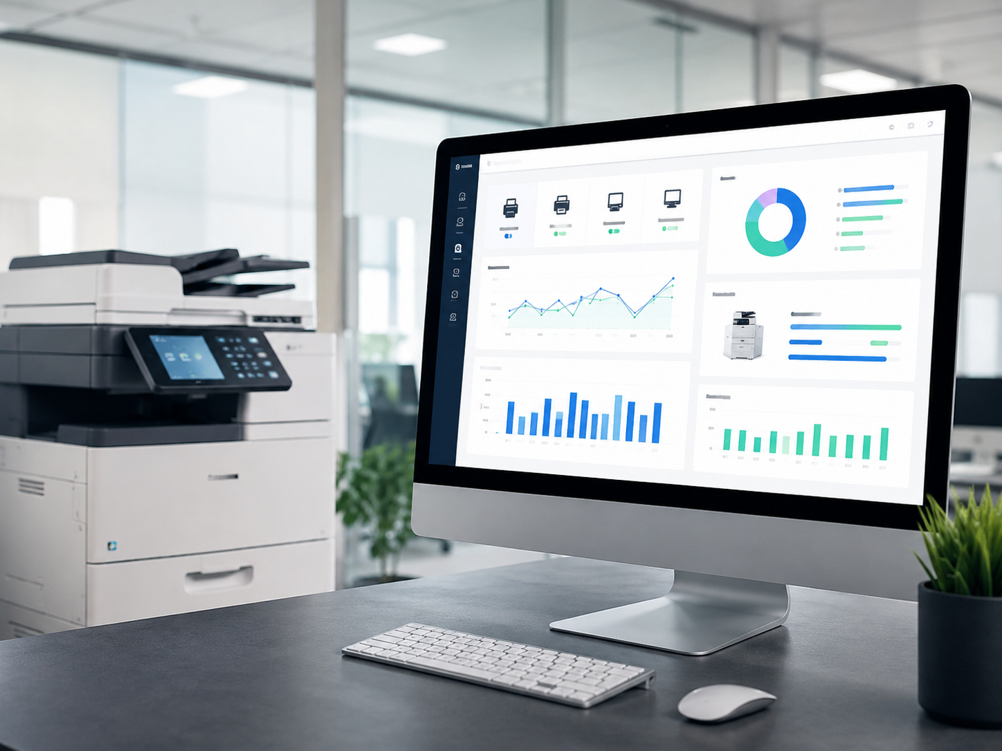 Monitoreo MPS