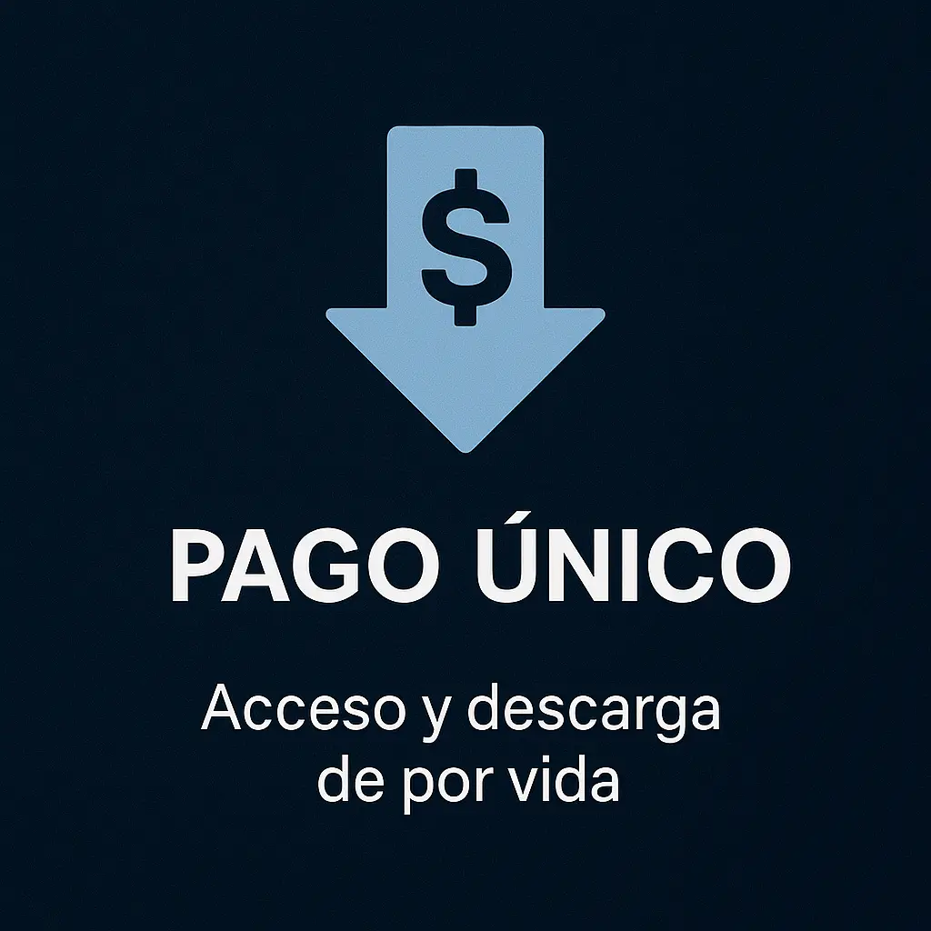 Pago Único