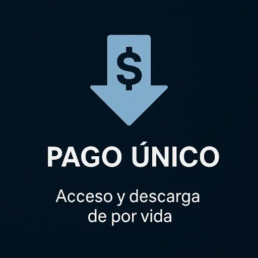 Pago Único