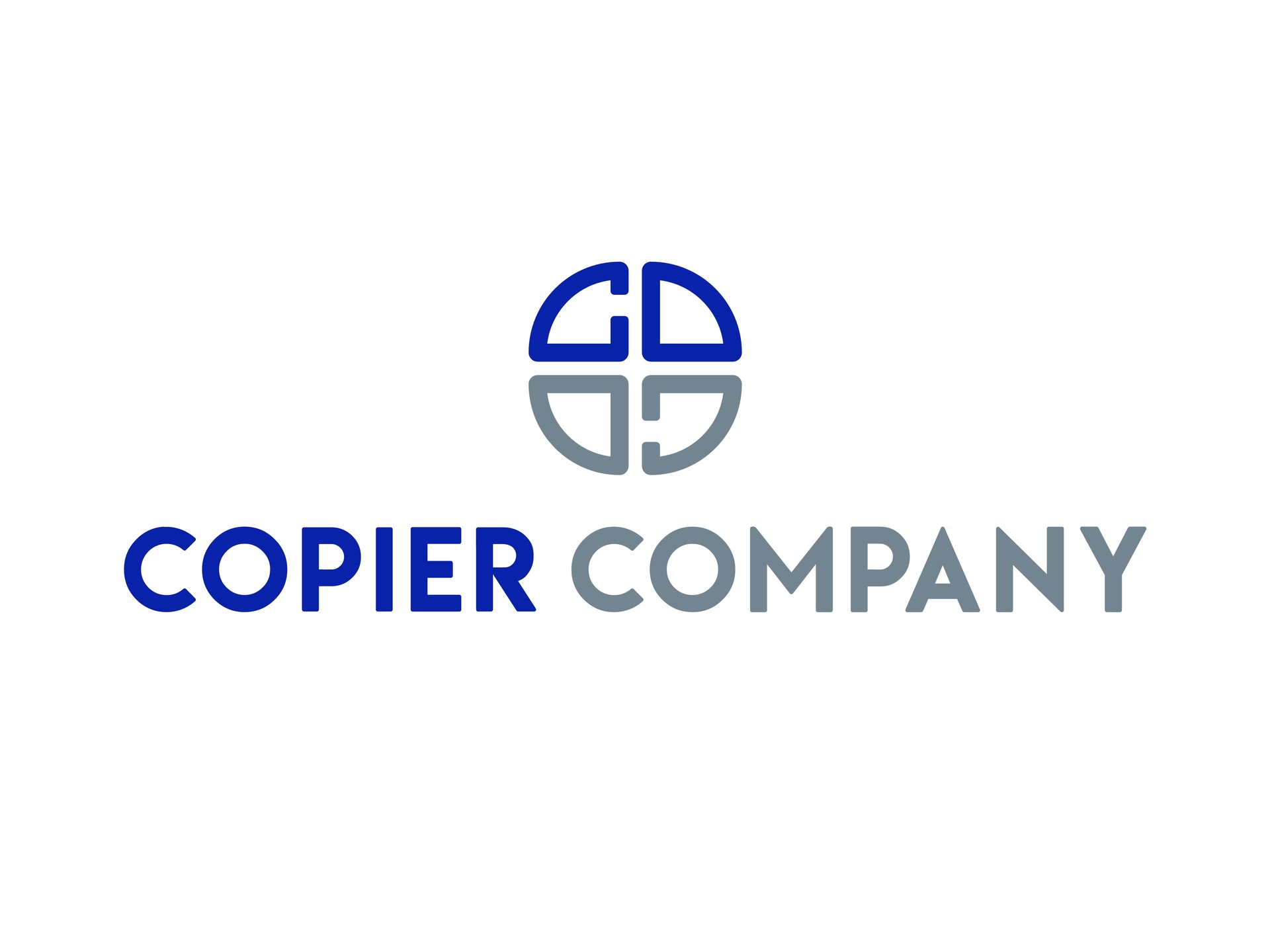 Copier Company